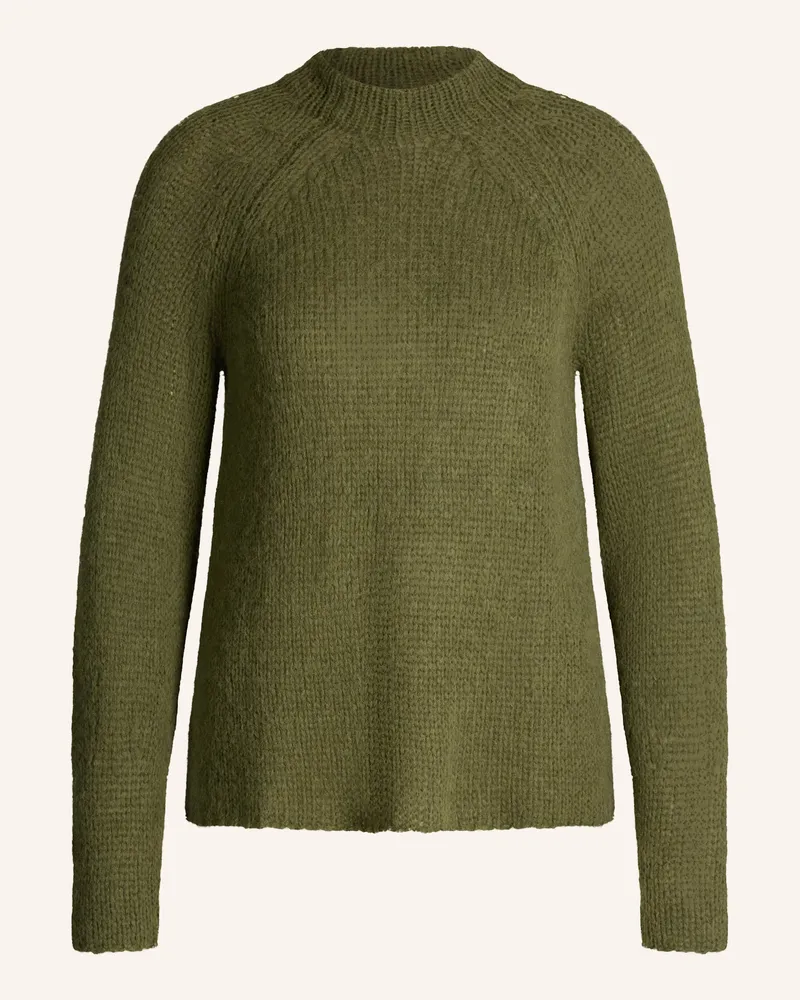 JOOP! Strickpullover Oliv