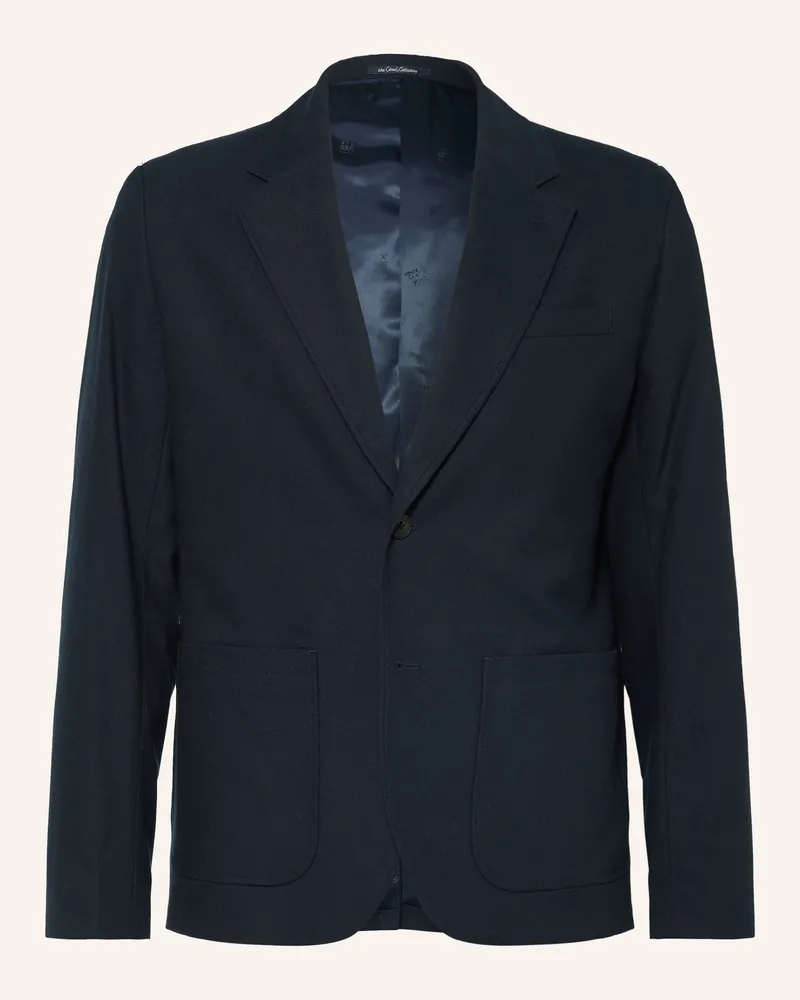 Scotch&Soda Anzugsakko Regular Fit blau 401