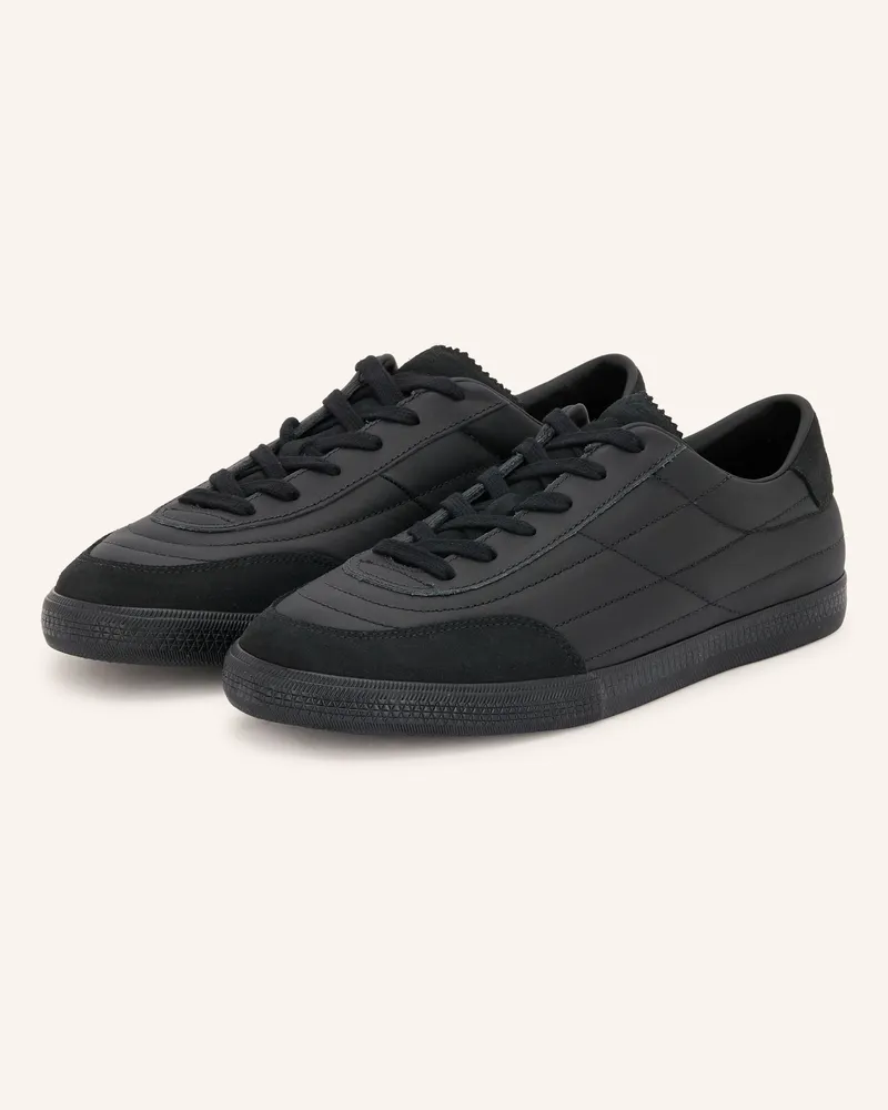 VEJA Sneaker Panenka Veja X Arpenteur schwarz Schwarz