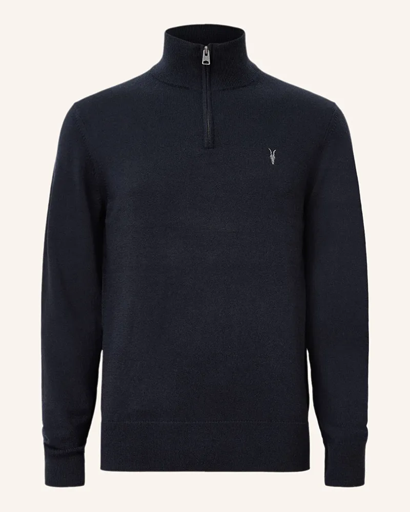 AllSaints Troyer KILBURN Dunkelblau
