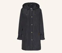 Parka mit abnehmbarer Kapuze