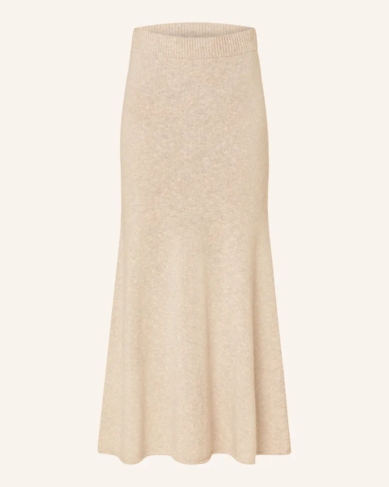 Drykorn Strickrock VERESE Taupe