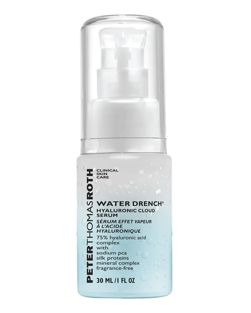 Peter Thomas Roth WATER DRENCH 
