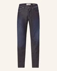 Replay Jeans Regular Slim Fit Blau