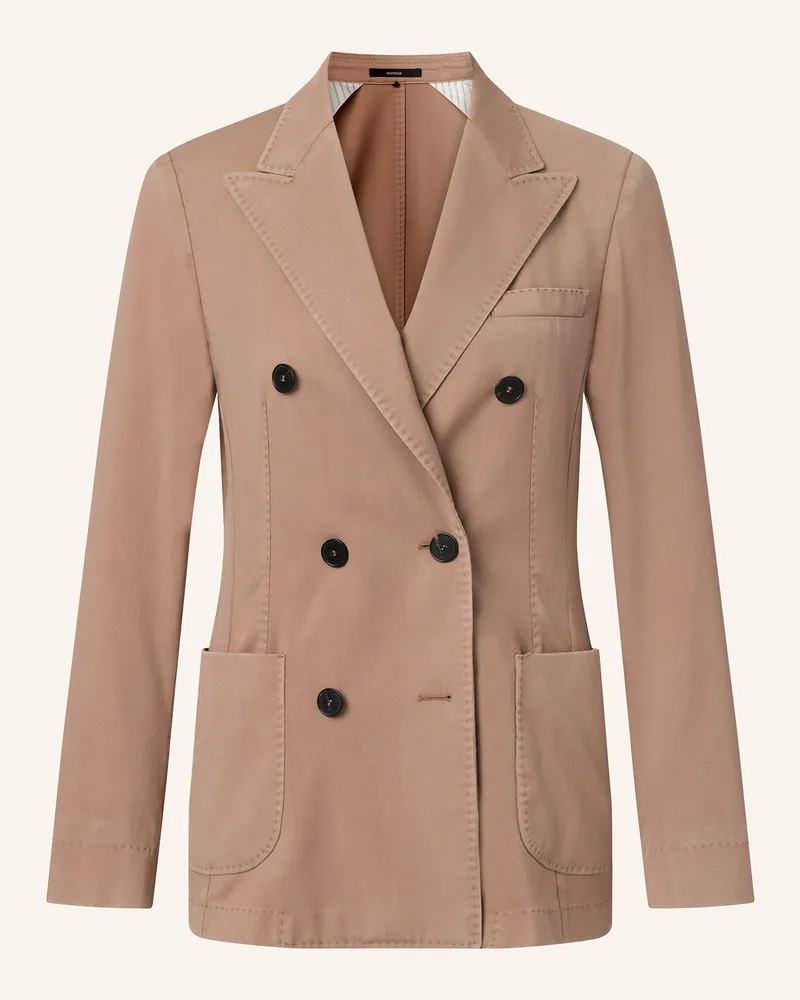 windsor. Blazer 243