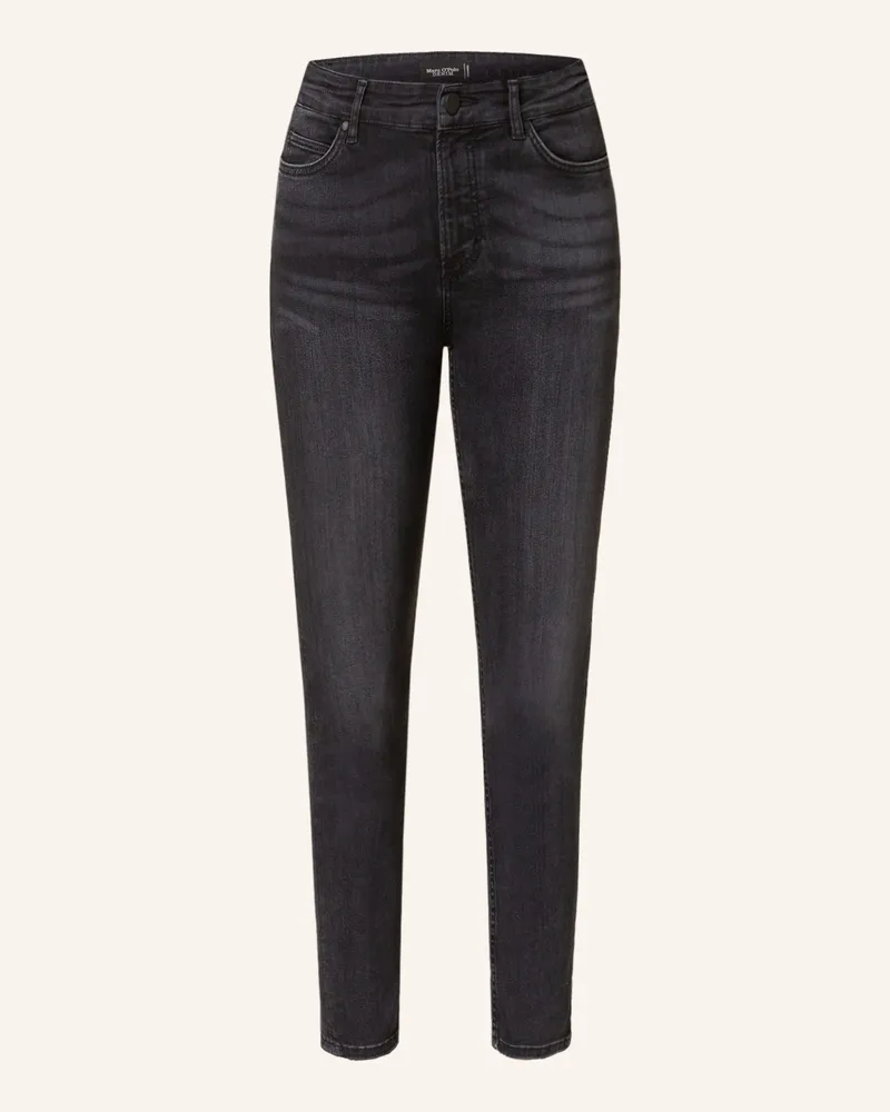 Marc O'Polo Skinny Jeans blau Q03