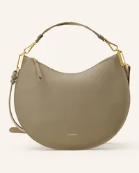 Coccinelle Handtasche Beige