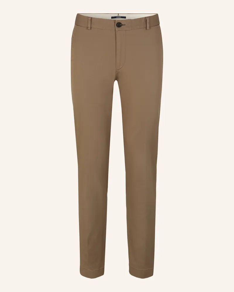 JOOP! Chino Slim Fit Braun