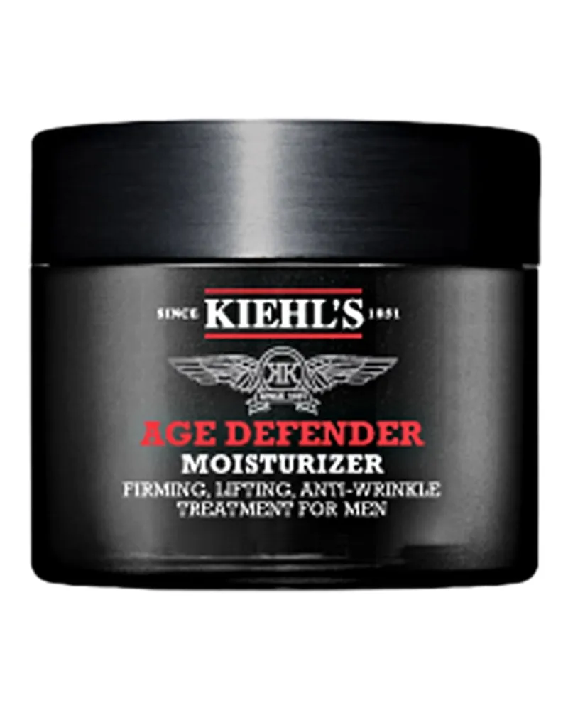 Kiehl's AGE DEFENDER MOISTURIZER 75 ml, 1186.67 € / 1 l 