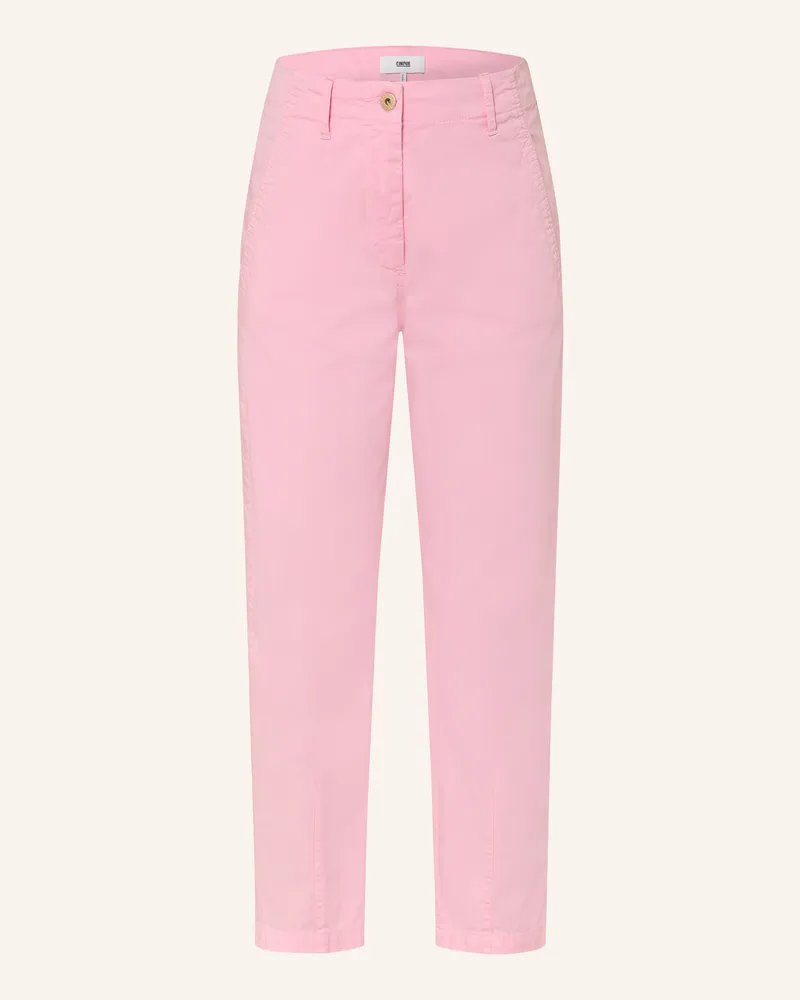 cinque 7/8-Chino CISLYA Pink