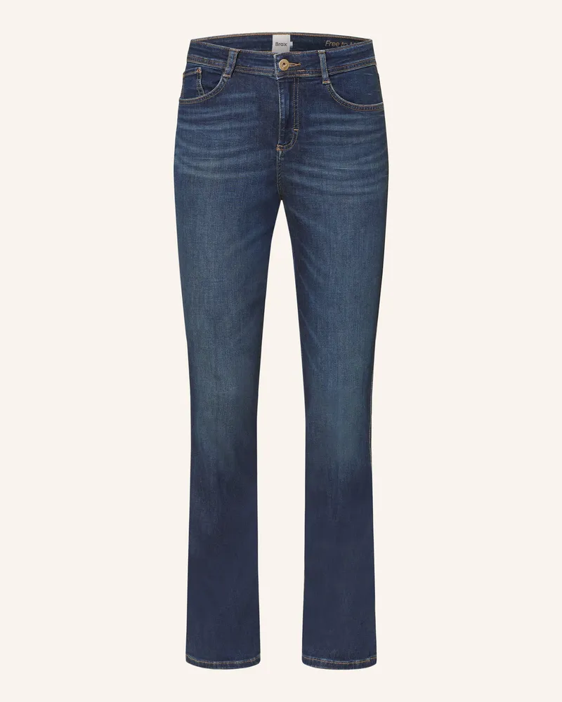 Brax Bootcut Jeans STYLE.SHAKIRA 24