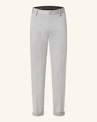 Dondup Chino Slim Fit Grau