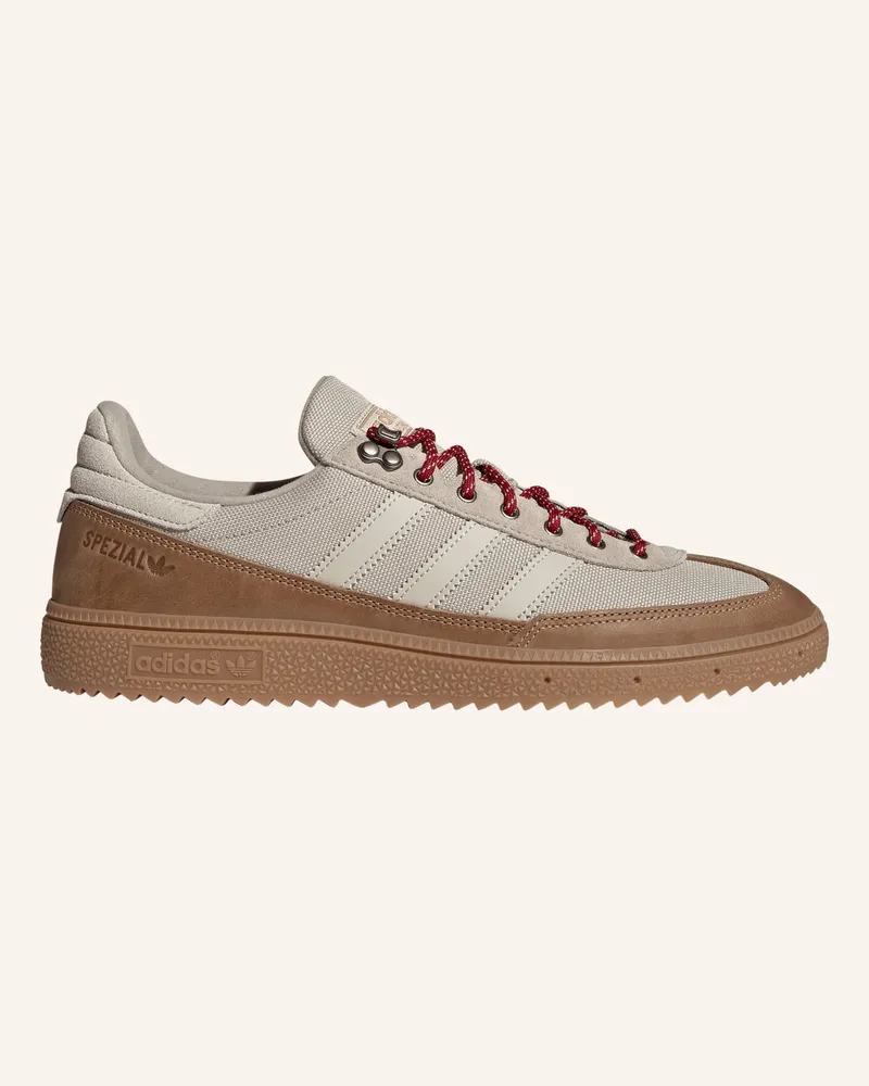 adidas Sneaker Handball Spezial Wtr beige Beige