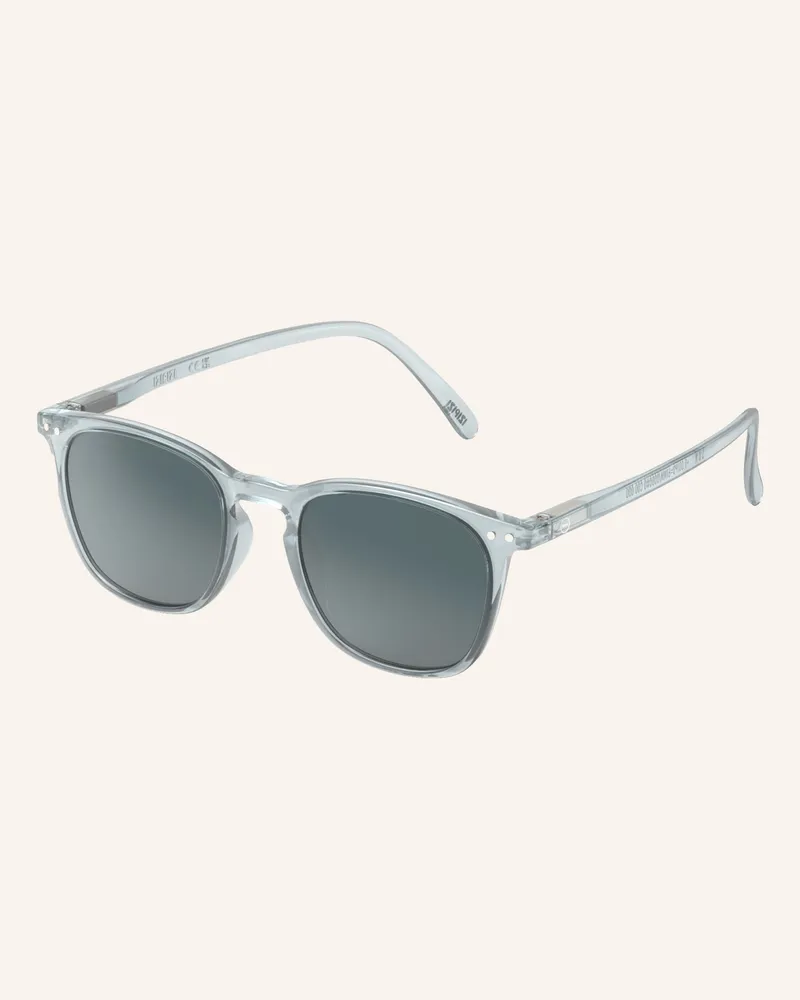 IZIPIZI Sonnenbrille blau Frozen