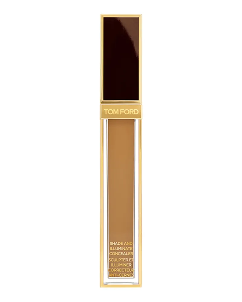 Tom Ford SHADE & ILLUMINATE Terra