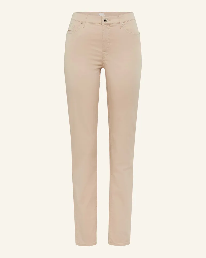 Brax Jeans MARY Beige
