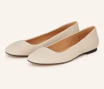 Ballerinas