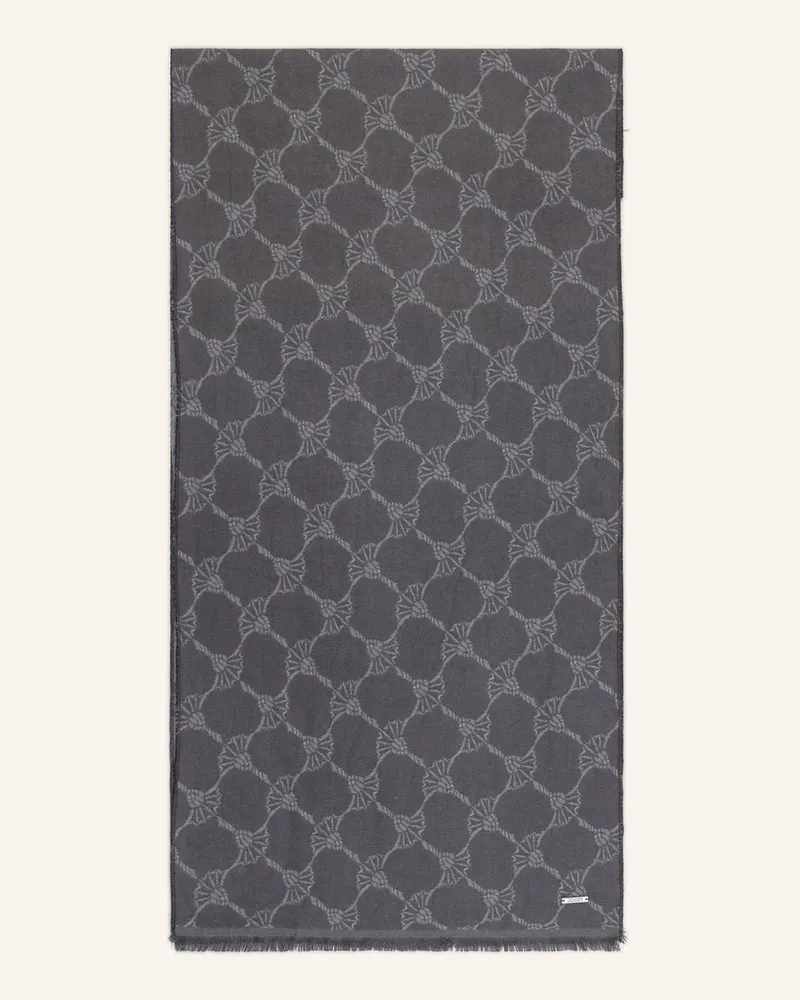 JOOP! Schal FELIX Grau