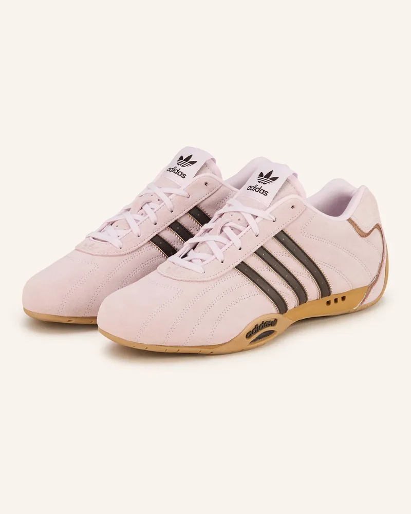 adidas Sneaker ADIRACER LO Rosa