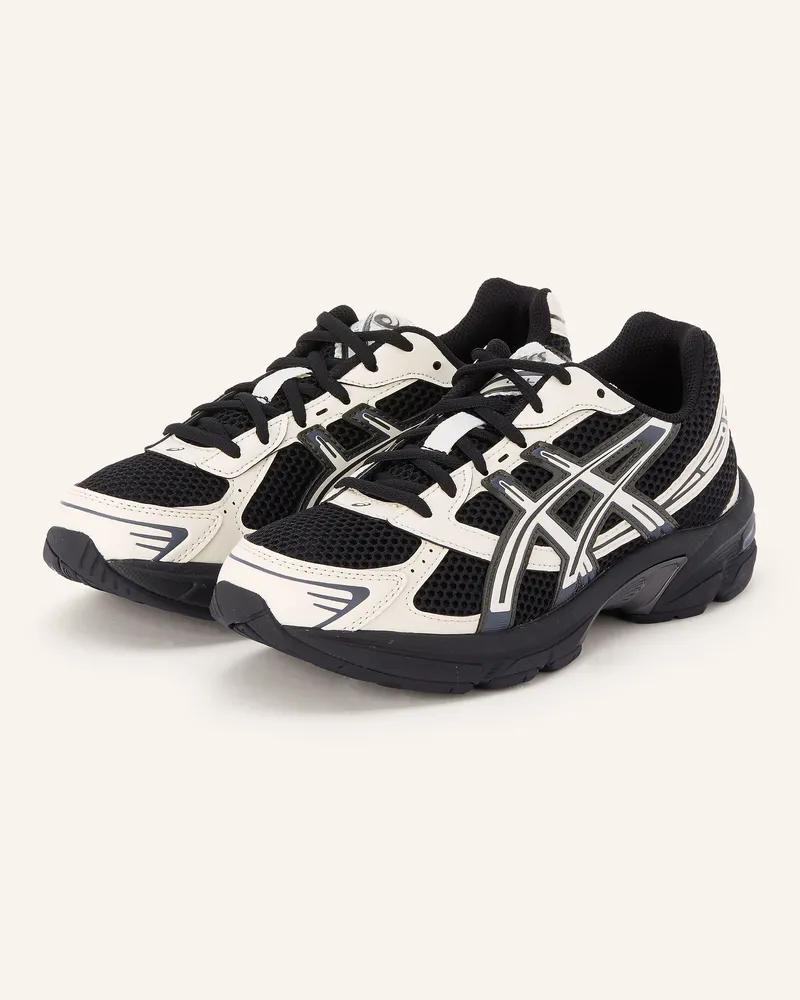 Asics Sneaker GEL-1130 Schwarz