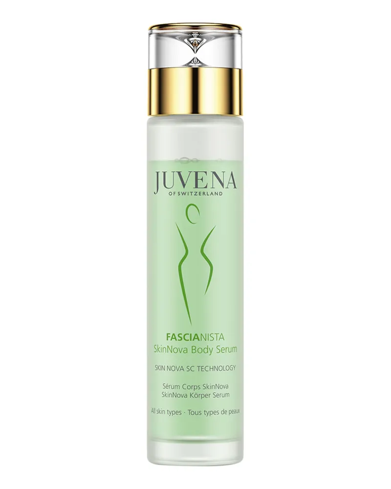 Juvena Fascianista SkinNova Body Serum 125 ml 
