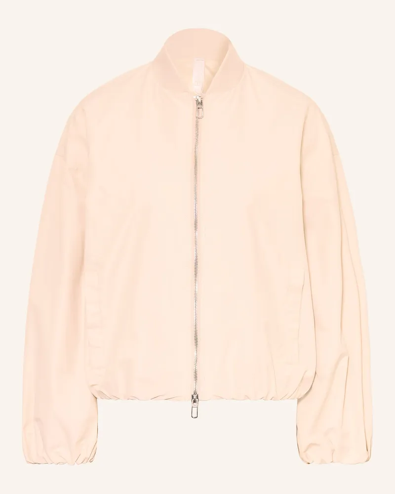 DUNO Blouson weiss Creme