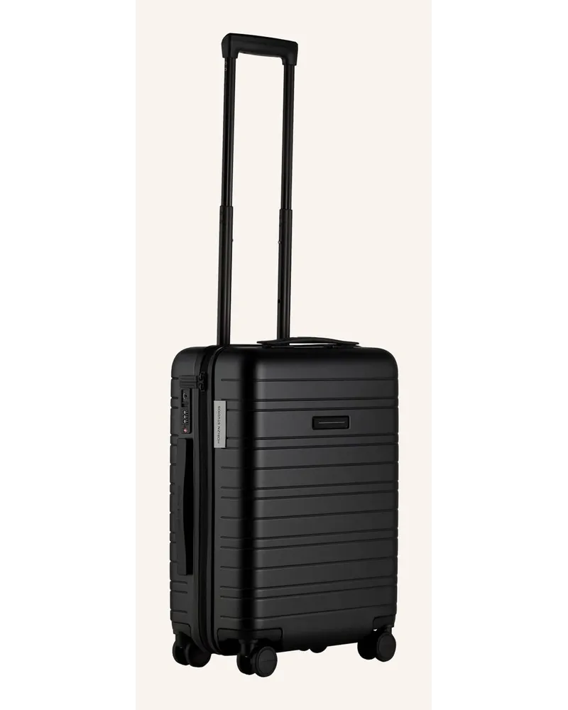 HORIZN STUDIOS Trolley H5 ESSENTIAL Schwarz