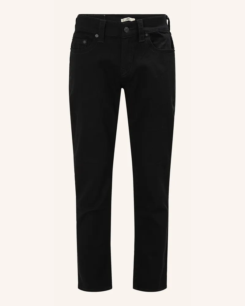 True Religion Jeans GENO Schwarz
