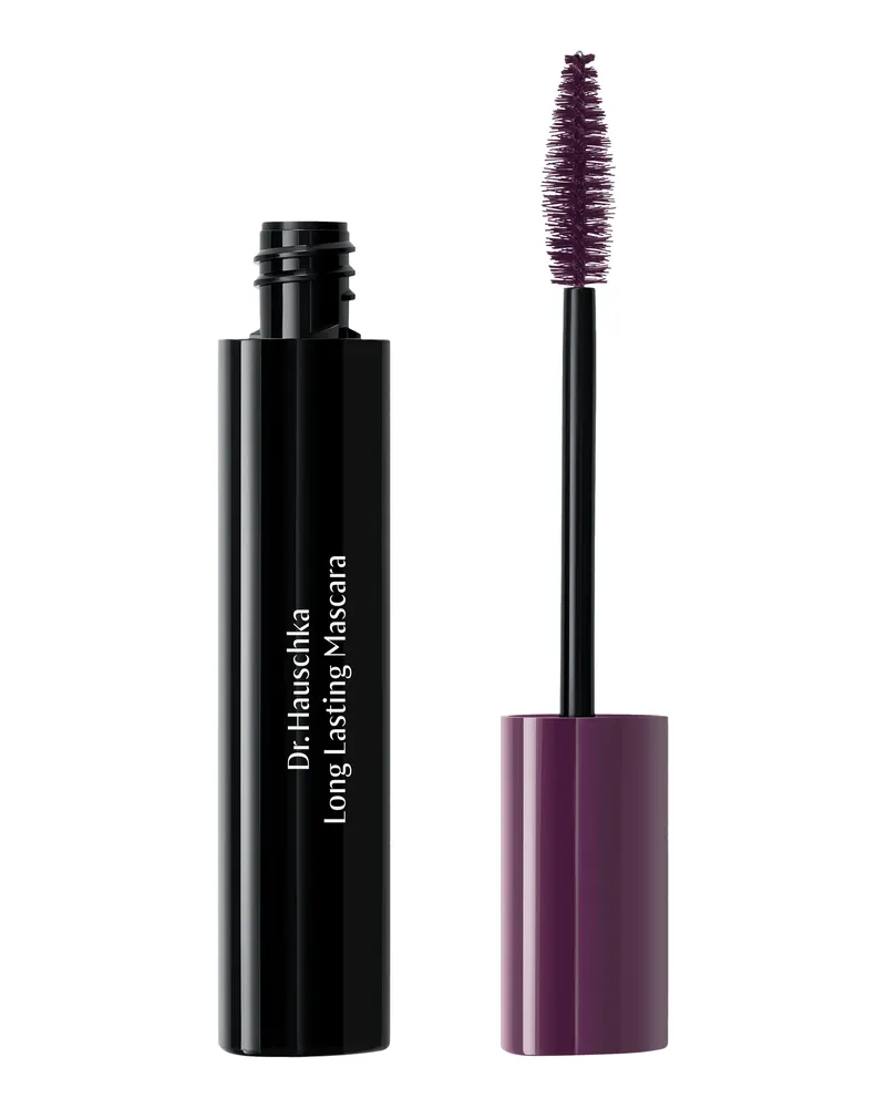 Dr. Hauschka Long Lasting Mascara Mascara 03