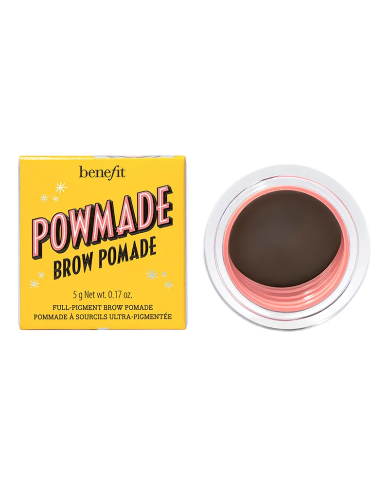 Benefit POWMADE BROW POMADE Shade