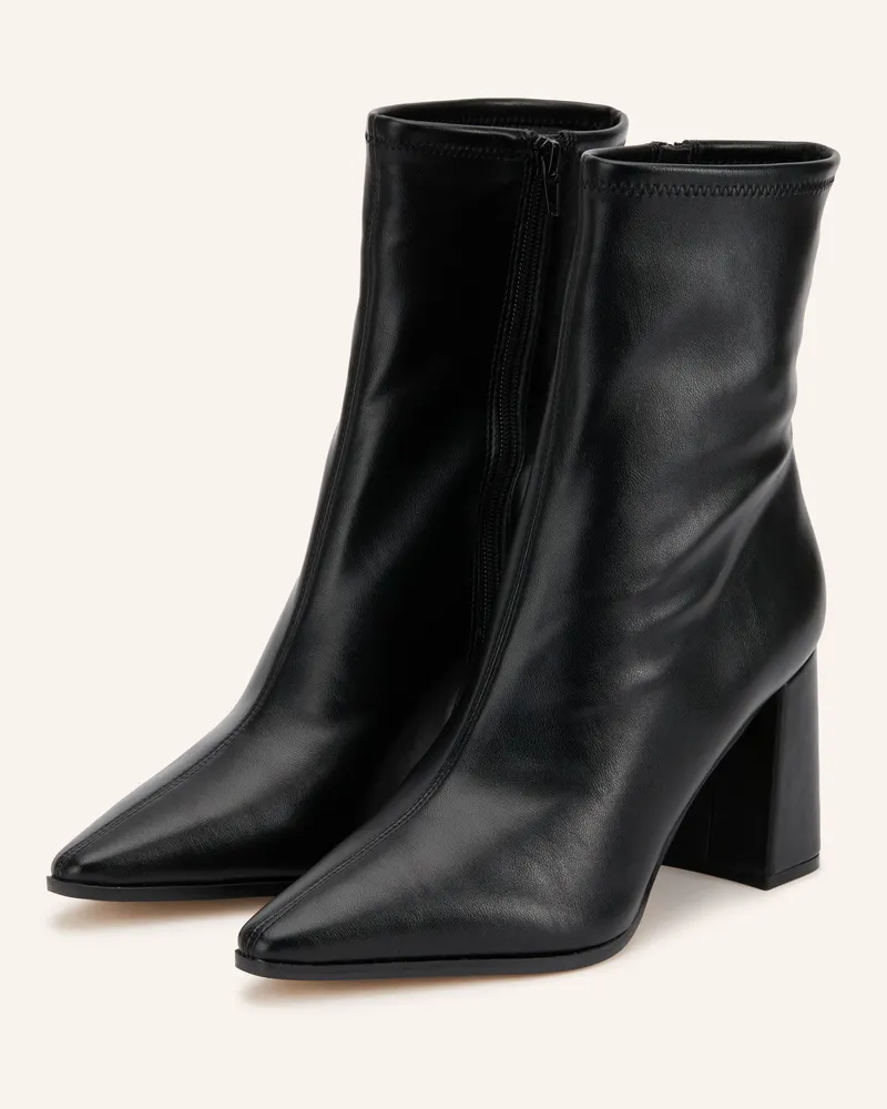 ALDO Stiefeletten Figgy schwarz Schwarz