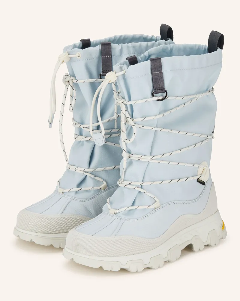 UGG Schnürboots METROPEAK Hellblau