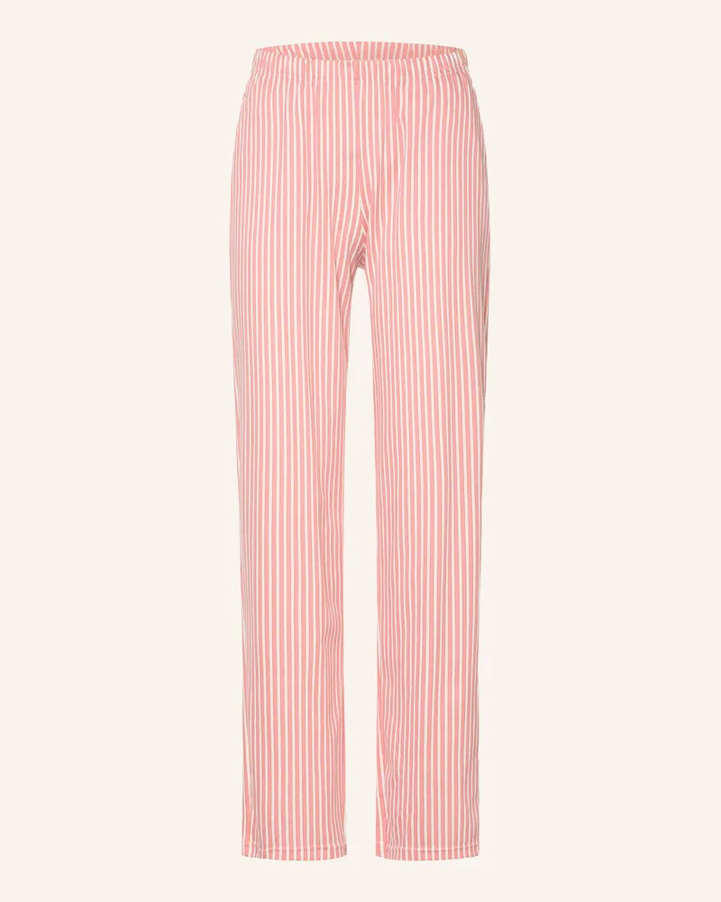 Calida Pyjamahose pink Rosa