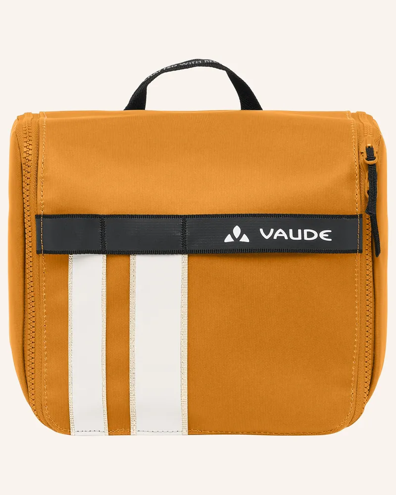 Vaude Kulturtasche Banaba braun Braun