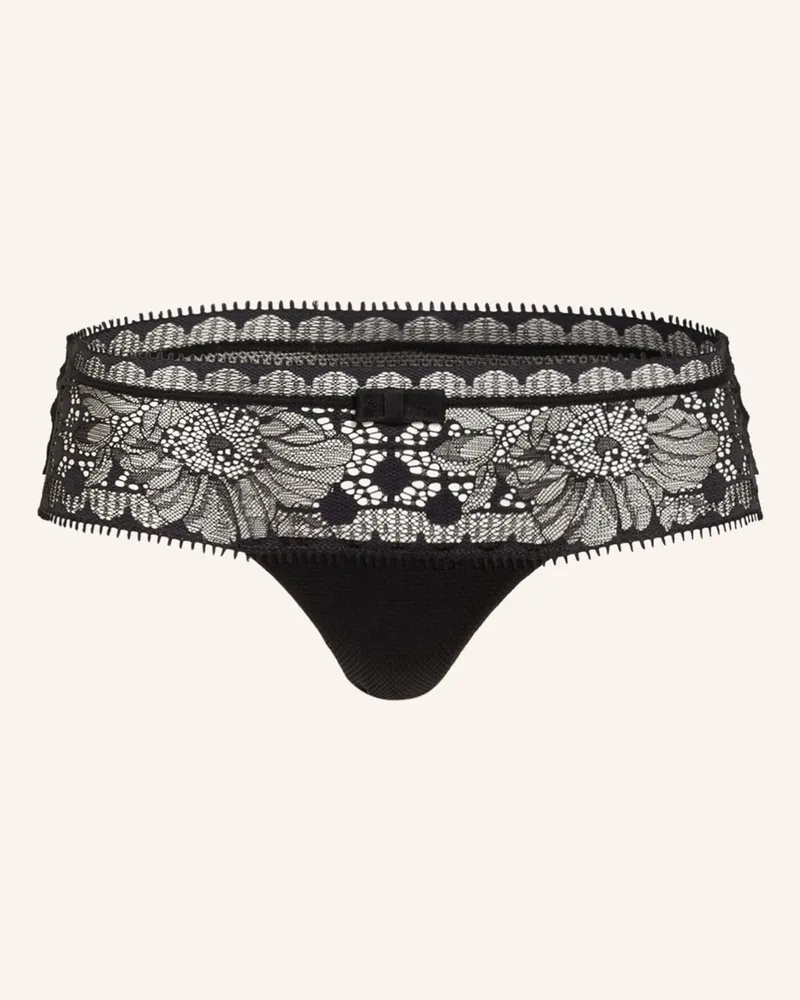 Chantelle Panty Day To Night schwarz Schwarz