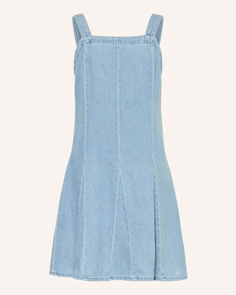 Levi's Levi's® Jeanskleid blau Hellblau