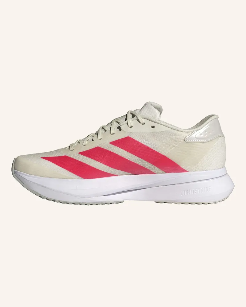 adidas Adizero Sl 2 Schuh weiss Weiss