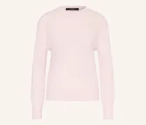 Pullover Vento rosa