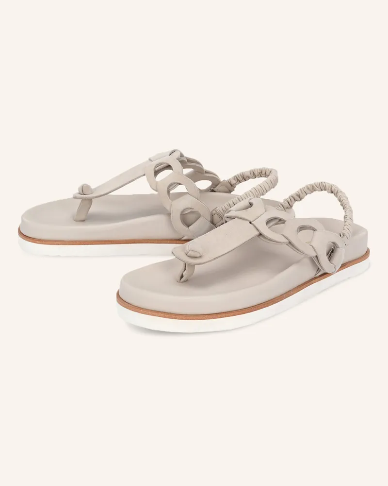 CRICKIT Sandale ODINE Beige