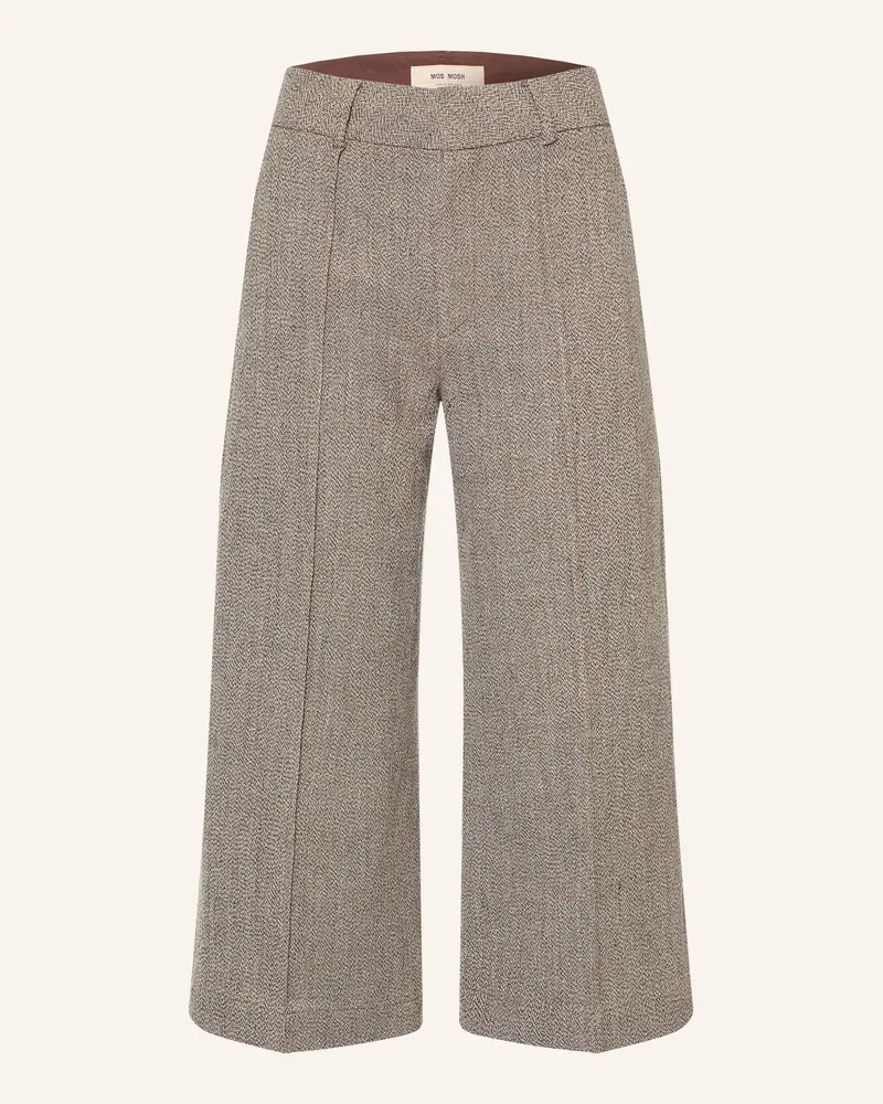 Mos Mosh Culotte Mmcorinne beige Braun