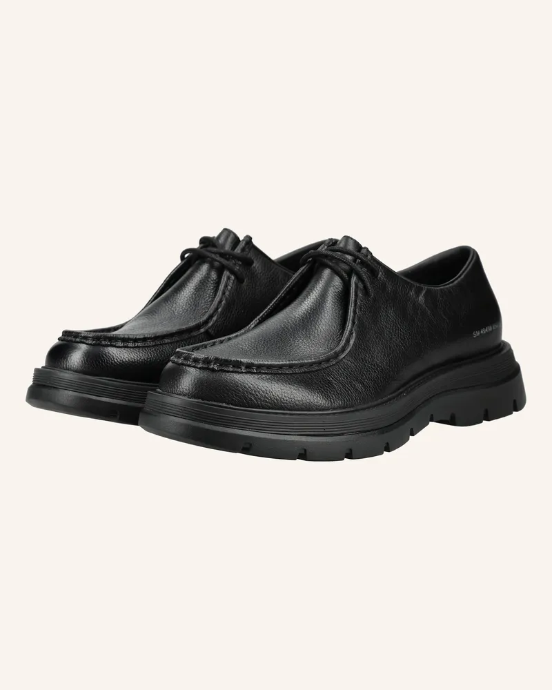 Steve Madden Halbschuhe Reice schwarz Schwarz