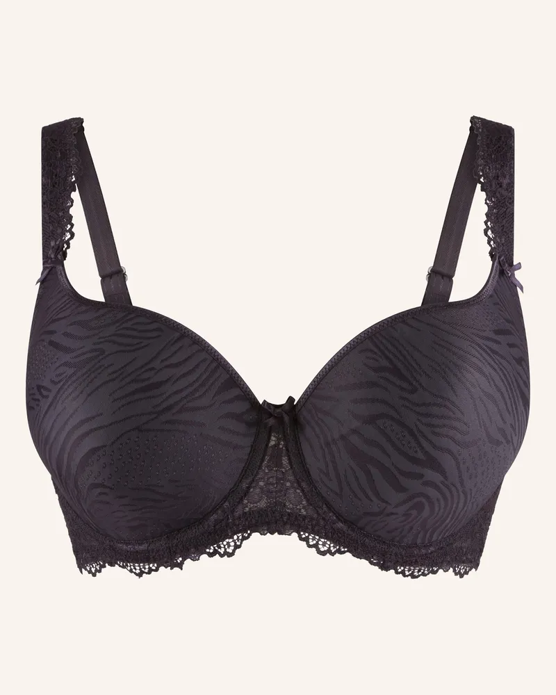 LingaDore T-Shirt BH DAILY Grau