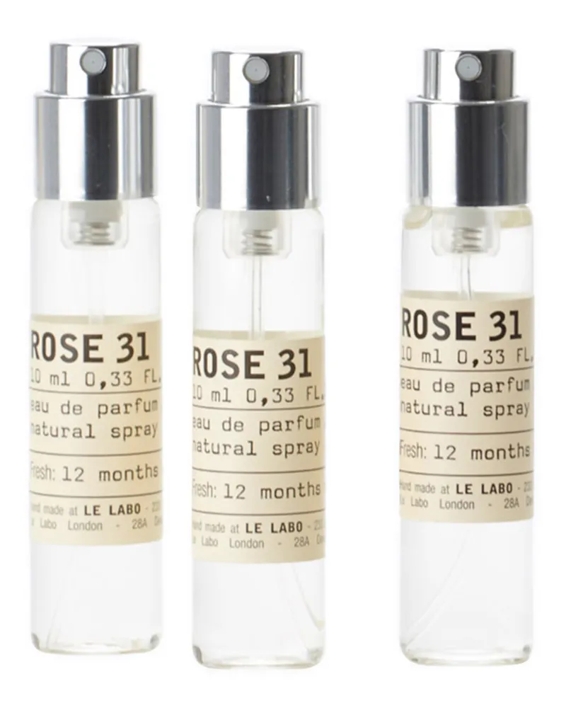 Le Labo ROSE 31 - TRAVEL TUBE 