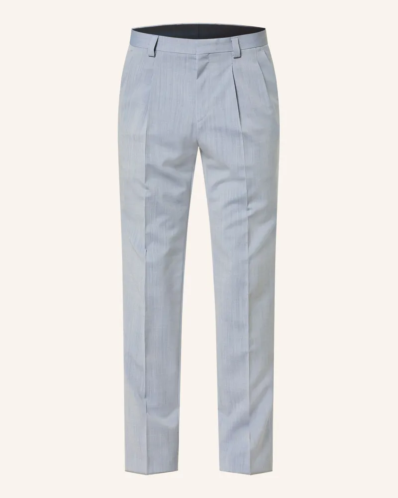 HUGO BOSS Anzughose HESTEN Extra Slim Fit 513