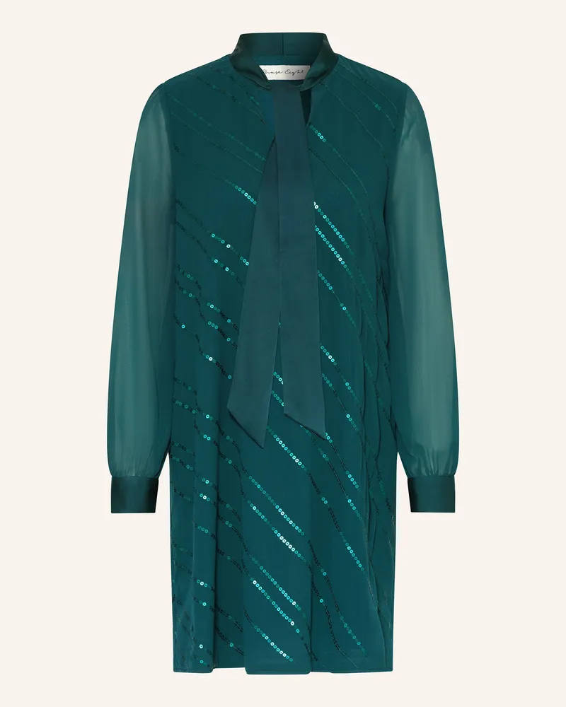 Phase Eight Cocktailkleid SONALI Petrol