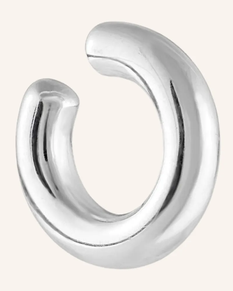 POMPIDOU Ohrringe   by GLAMBOU Silber