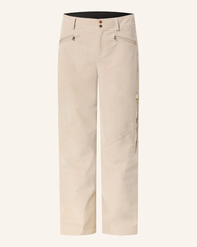 Bogner Skihose Lenie-T beige Beige