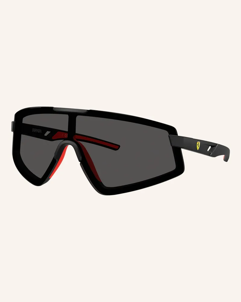 Ferrari Sonnenbrille fz6009u schwarz 504