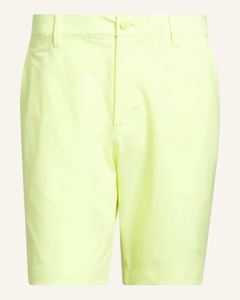 adidas ultimate365 8,5-Zoll Golfshorts gelb Gelb