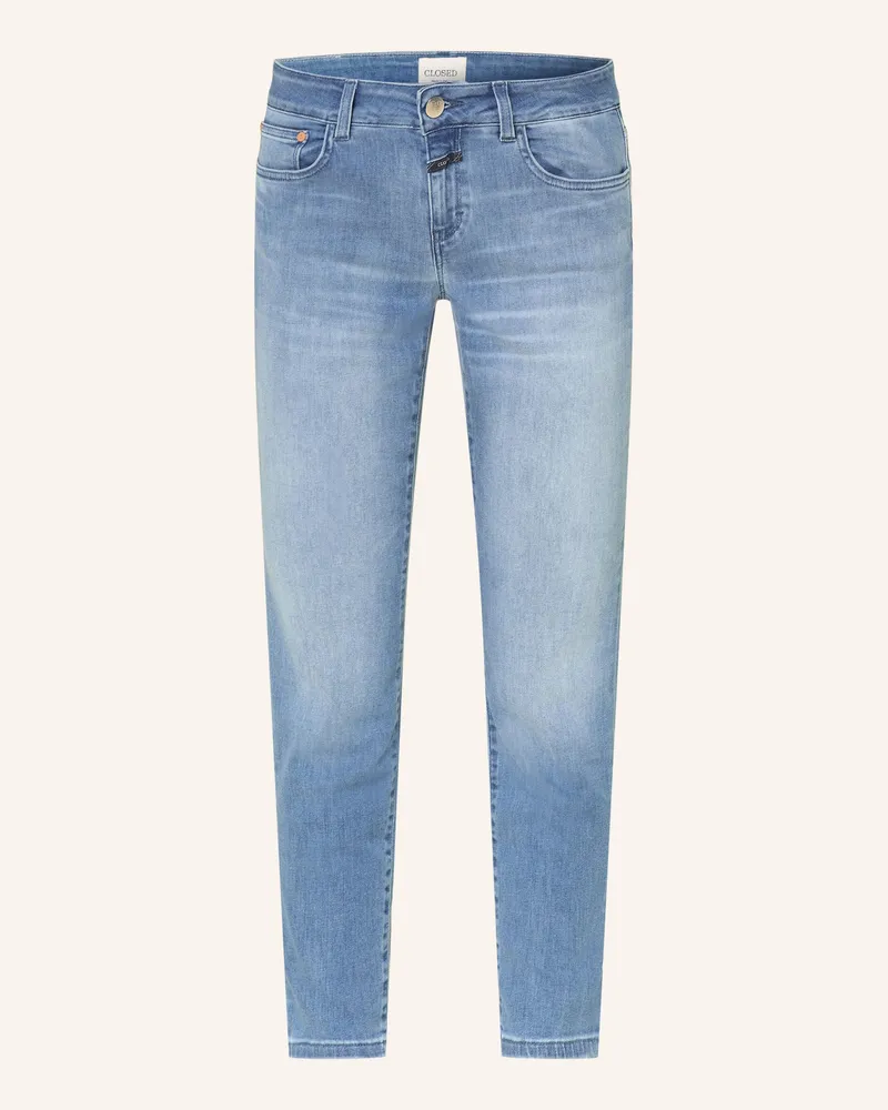 Closed Skinny Jeans BAKER Mbl